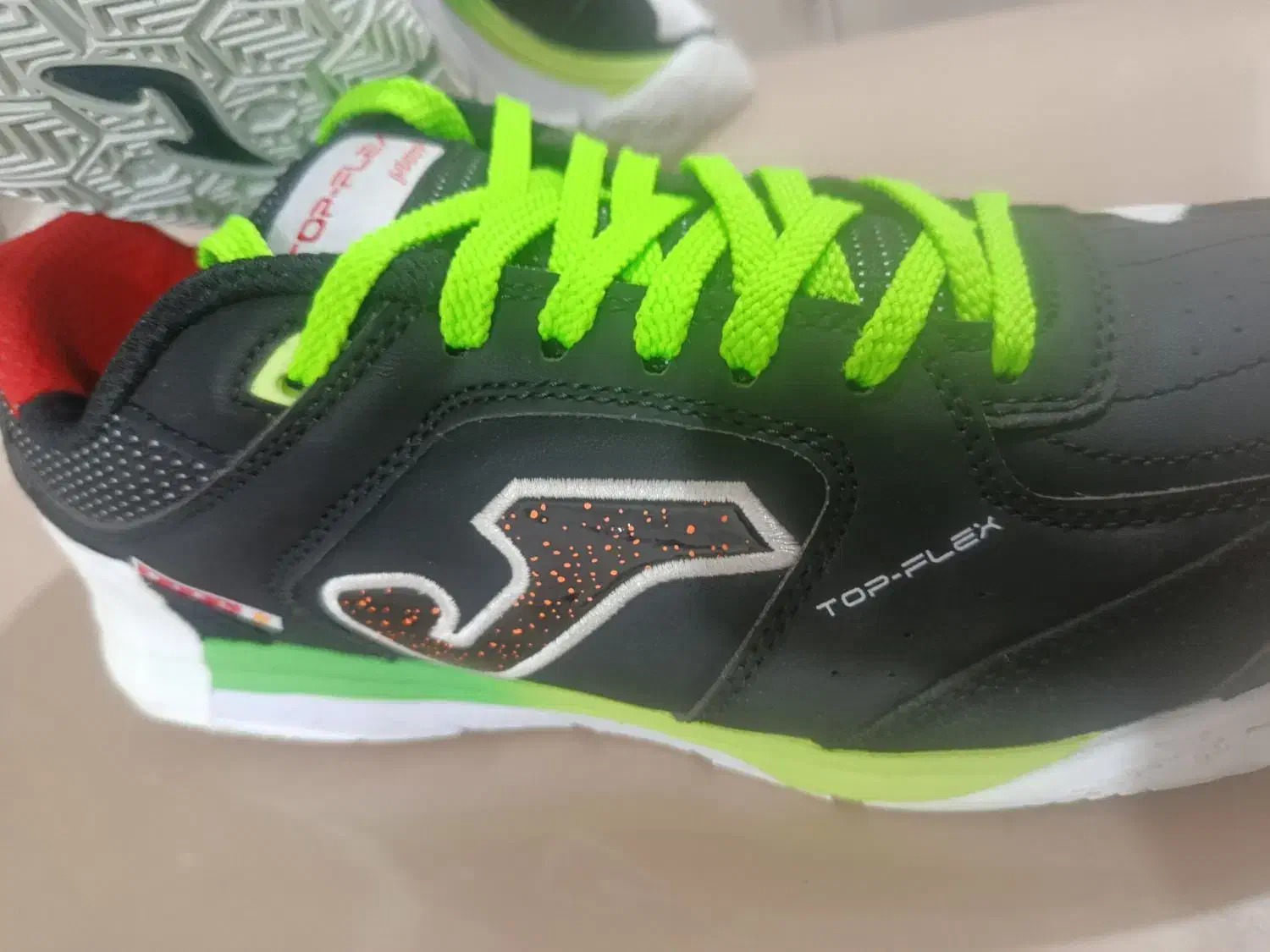 کفش فوتسال جوما|تجهیزات ورزشی|ورزقان, |دیوار