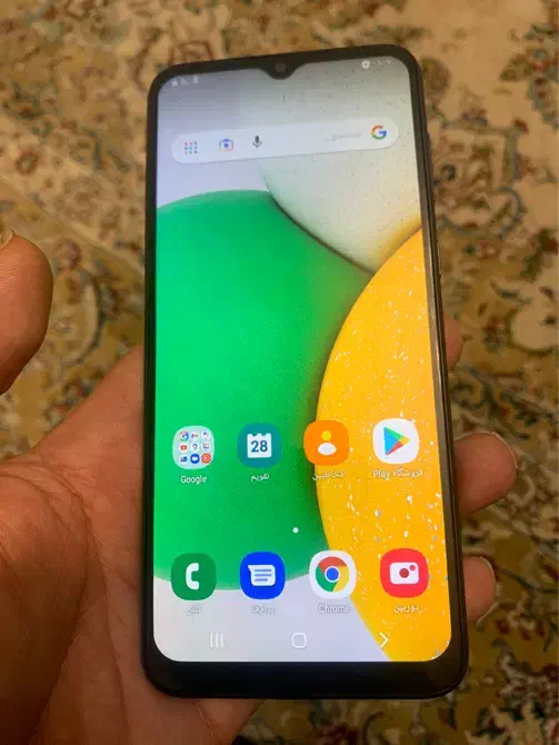 a03cor|موبایل|تهران, مختاری|دیوار