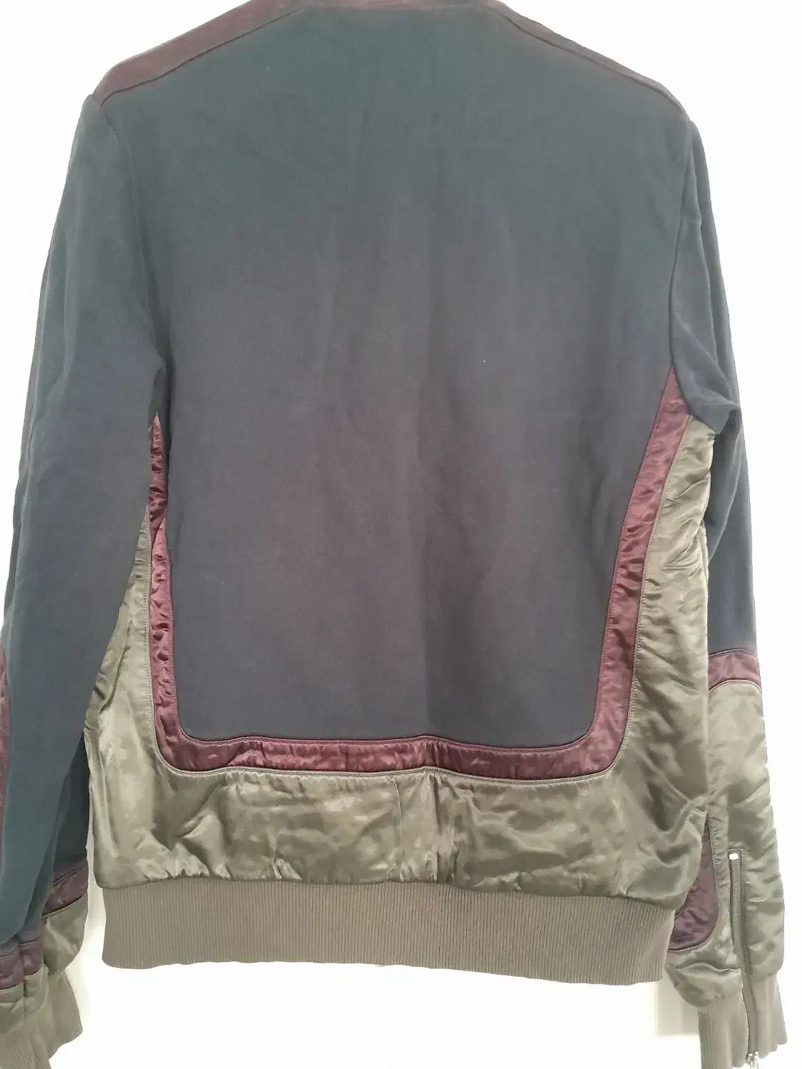 کاپشنهای مردانه مارک|لباس|اسلامشهر, شهرک واوان|دیوار