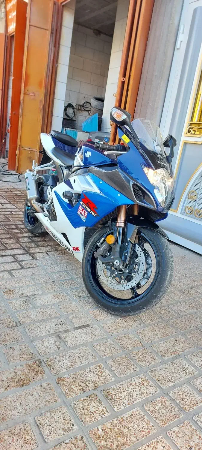 فروشی|موتورسیکلت|فیروزآباد (فارس), |دیوار