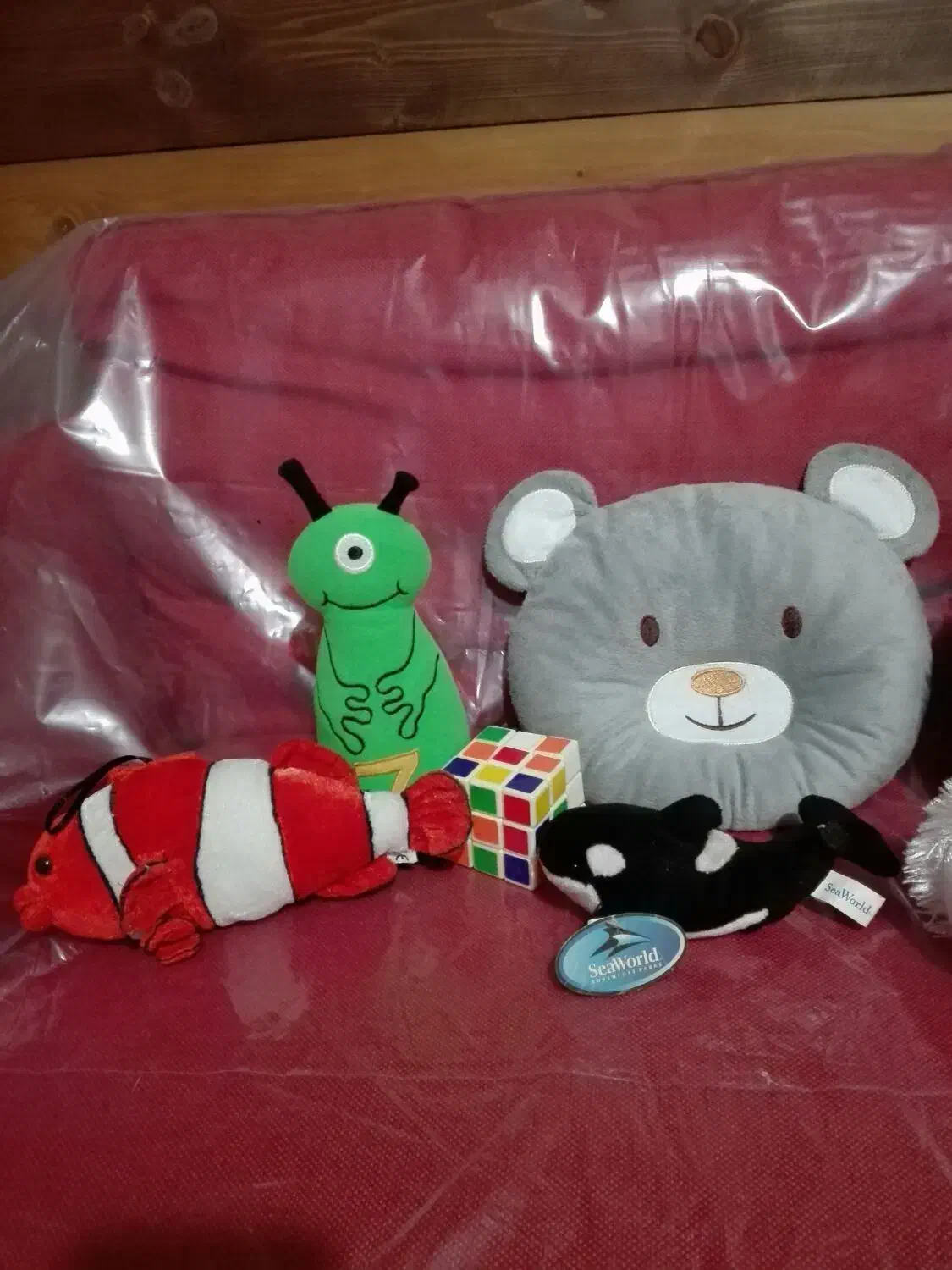 عروسک های خوشگل|اسباببازی|شیراز, شهرک مفتح|دیوار