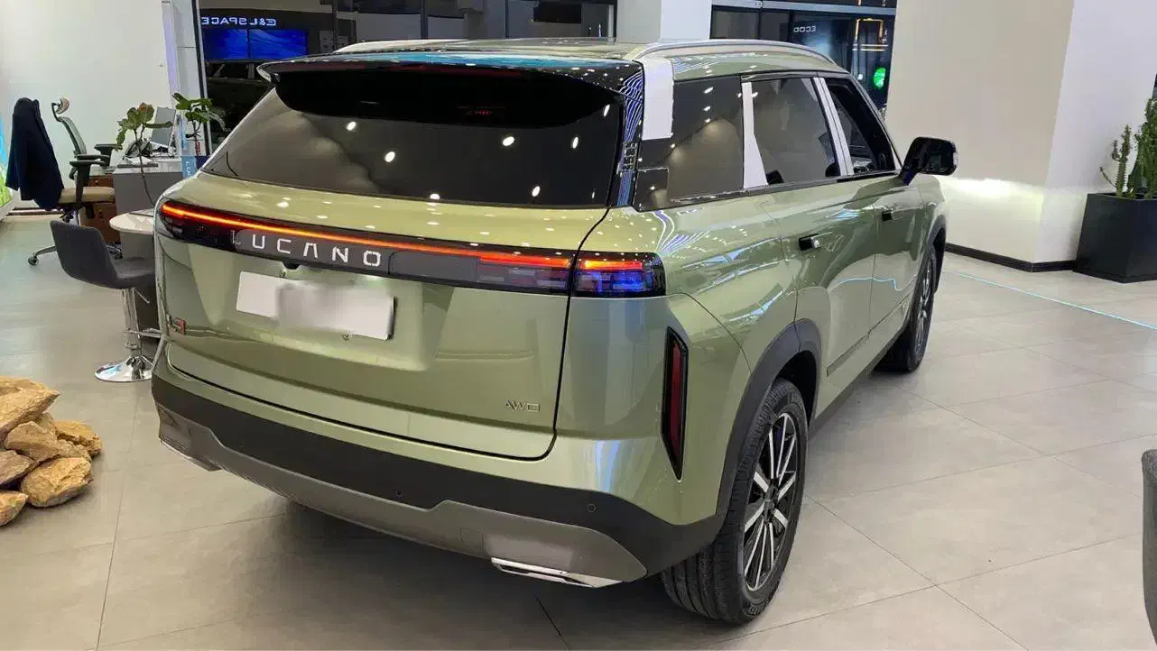 لوکانو|خودرو سواری و وانت|شیراز, تاچارا|دیوار