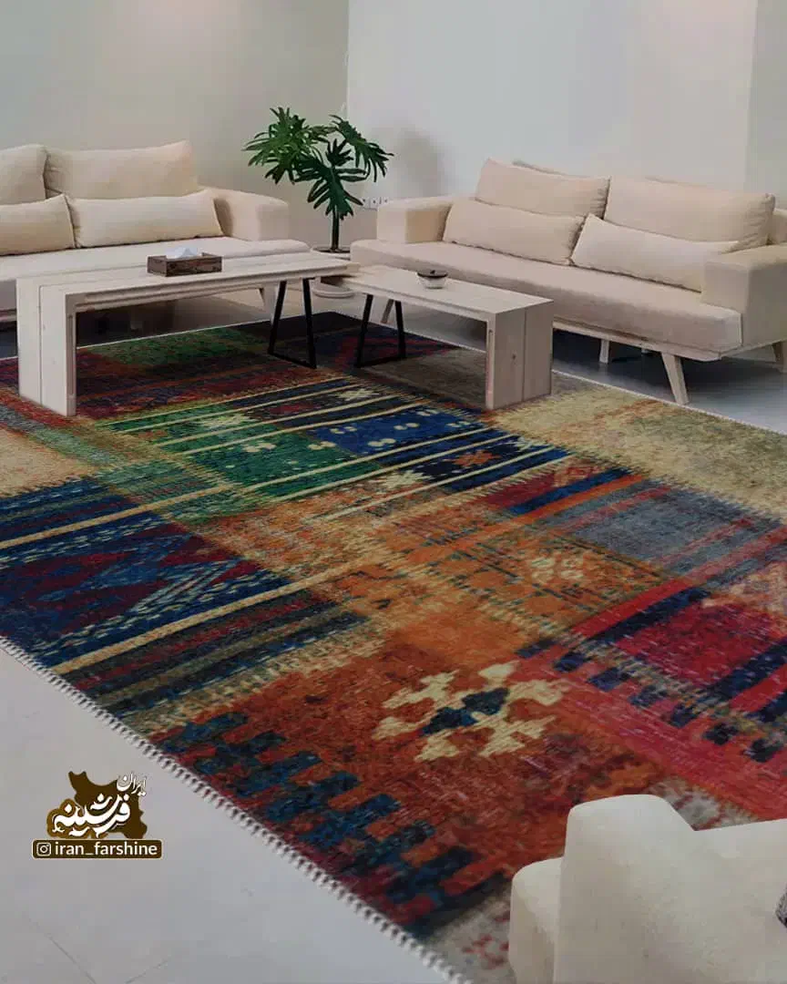 فرشینه رز فروش تک و عمده*|فرش|تهران, خاوران|دیوار