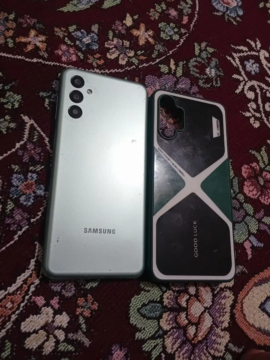 گوشی سامسونگ|موبایل|تربت‌حیدریه, قاسم آباد|دیوار