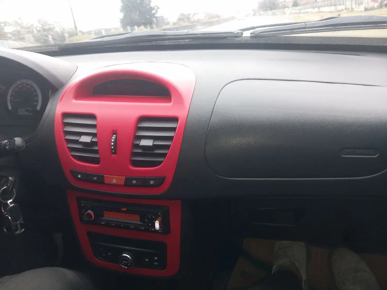 فروش کویک|خودرو سواری و وانت|حویق, |دیوار