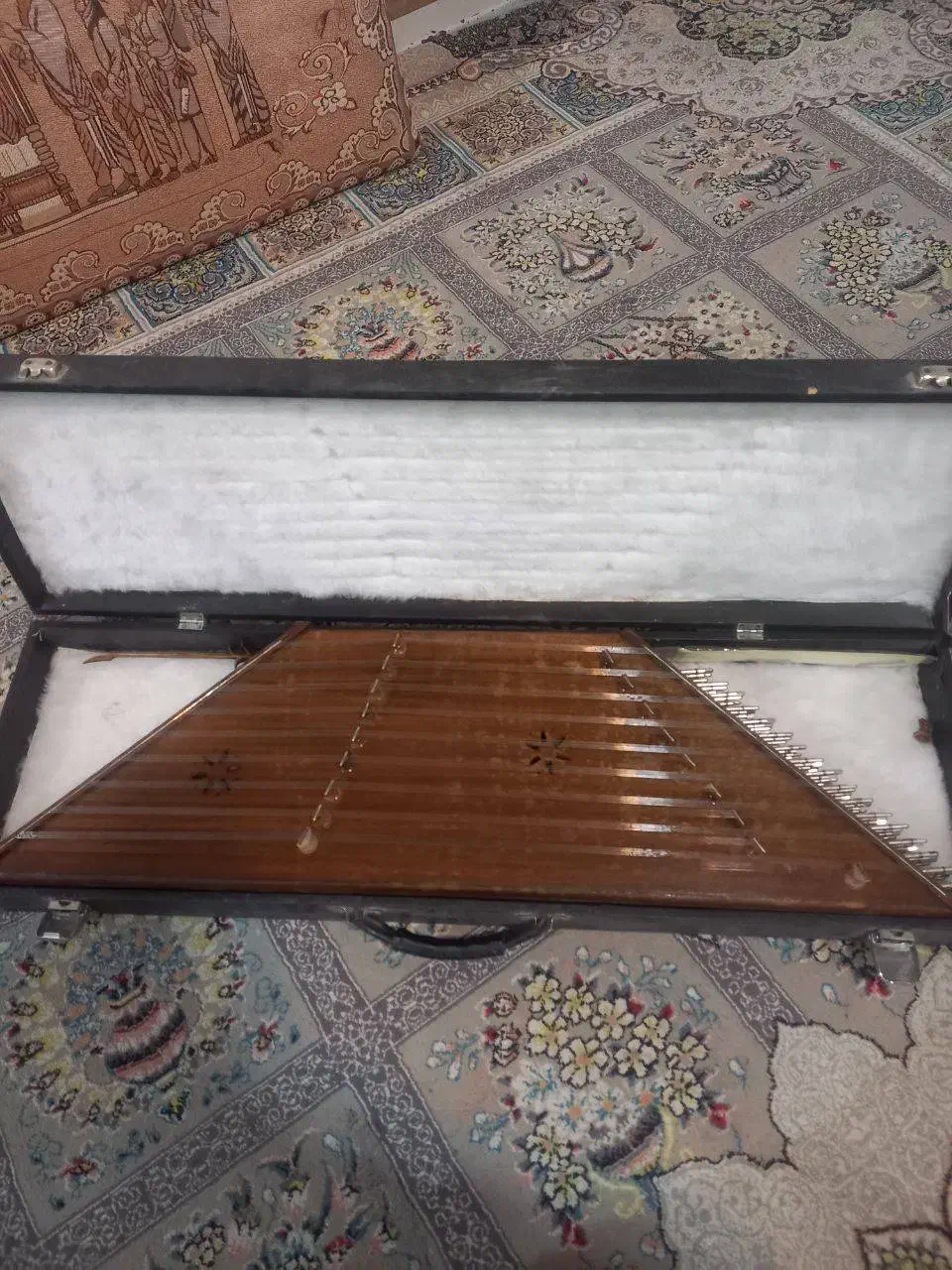 فروش سنتور|سازهای سنتی|اسفراین, |دیوار