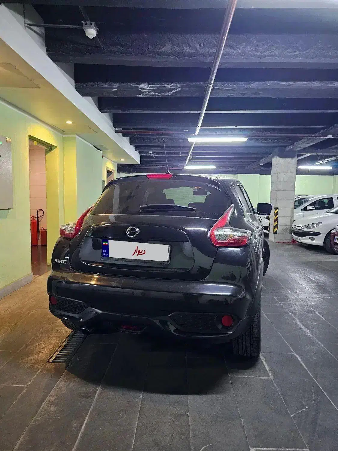 اسپرت فول پول لازم فوری|خودرو سواری و وانت|تهران, الهیه|دیوار