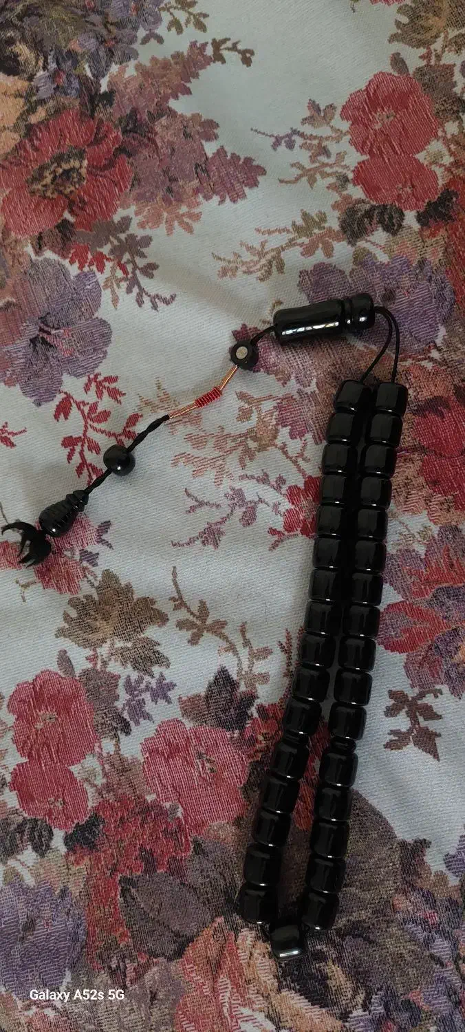 تسبیح|کلکسیون اشیاء عتیقه|تهران, تهرانسر غربی|دیوار