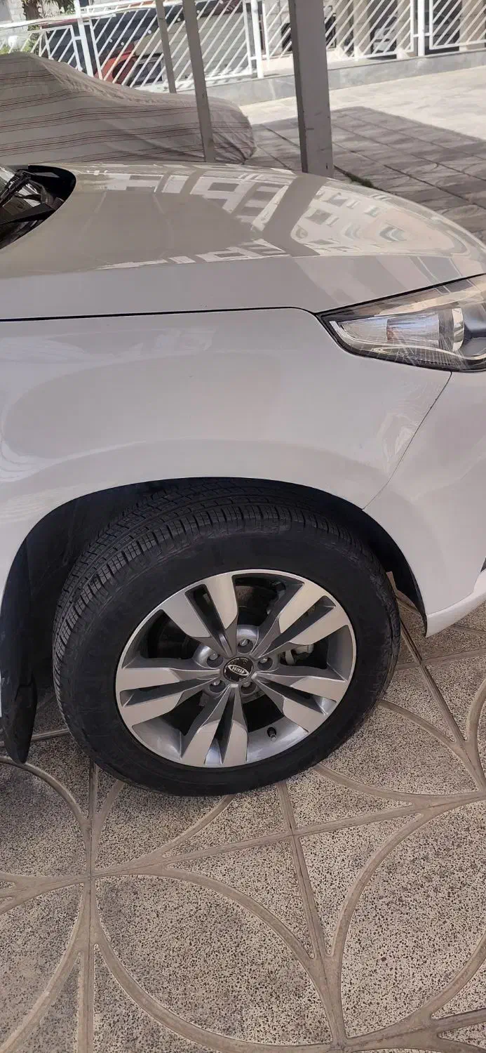 x33s|خودرو سواری و وانت|تهران, نازی‌آباد|دیوار