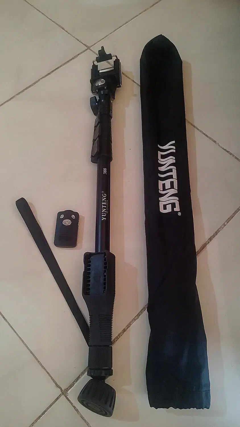 پایه سلفی|لوازم جانبی موبایل و تبلت|کرمان, |دیوار