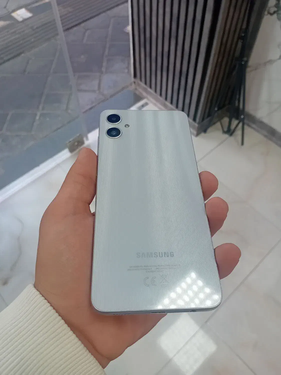 a05 نو نو|موبایل|تهران, خزانه|دیوار