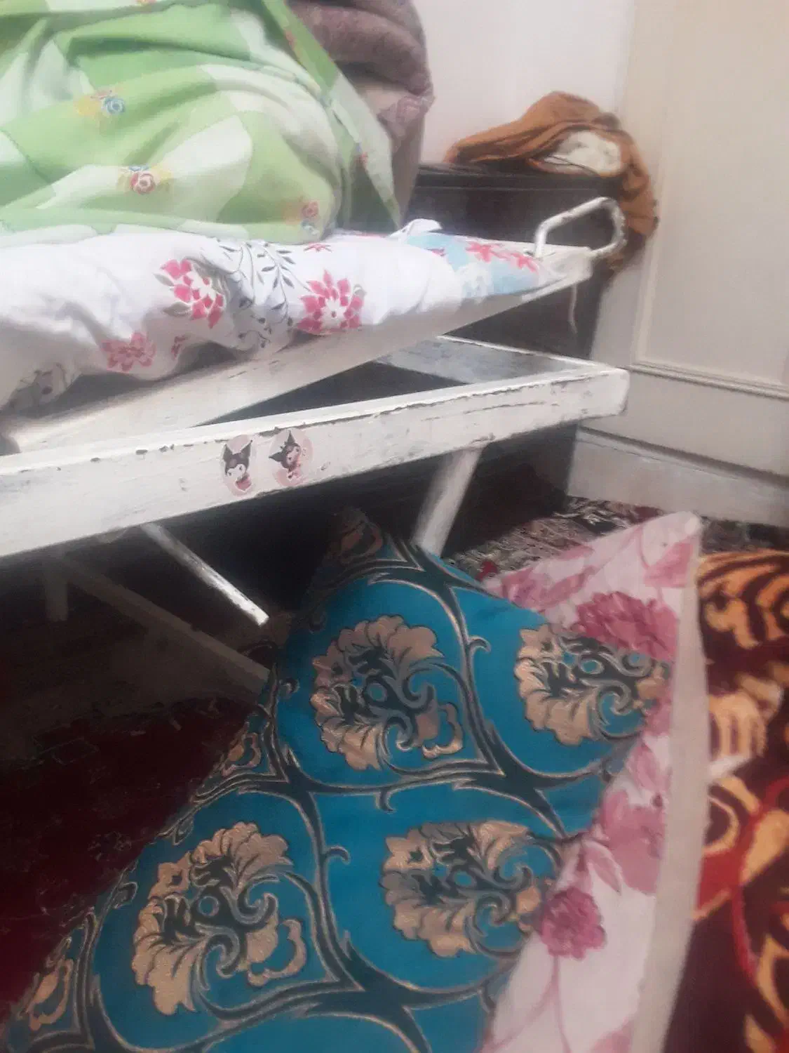 باندتخت بوق بنزی|قطعات یدکی و لوازم جانبی|ساوه, |دیوار