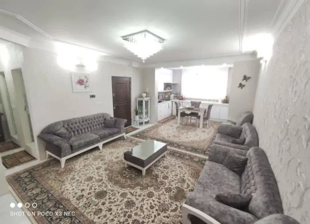 فروش آپارتمان 80متری ورامین خیابان شهید بهشتی|فروش آپارتمان|ورامین, ورامین|دیوار