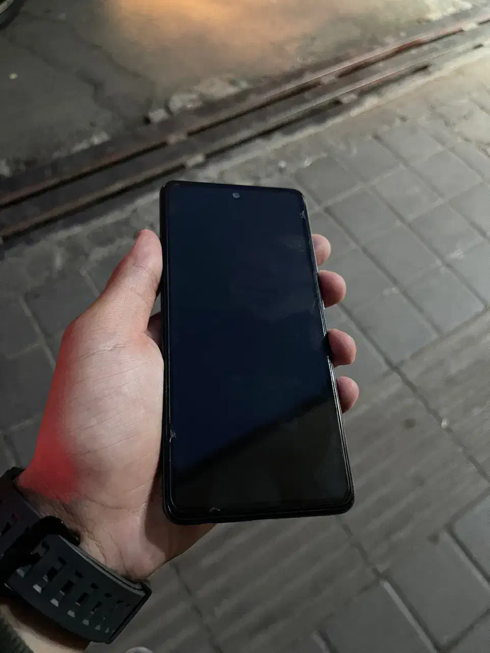 Galaxy A52|موبایل|تهران, نیروی هوایی (پیروزی)|دیوار