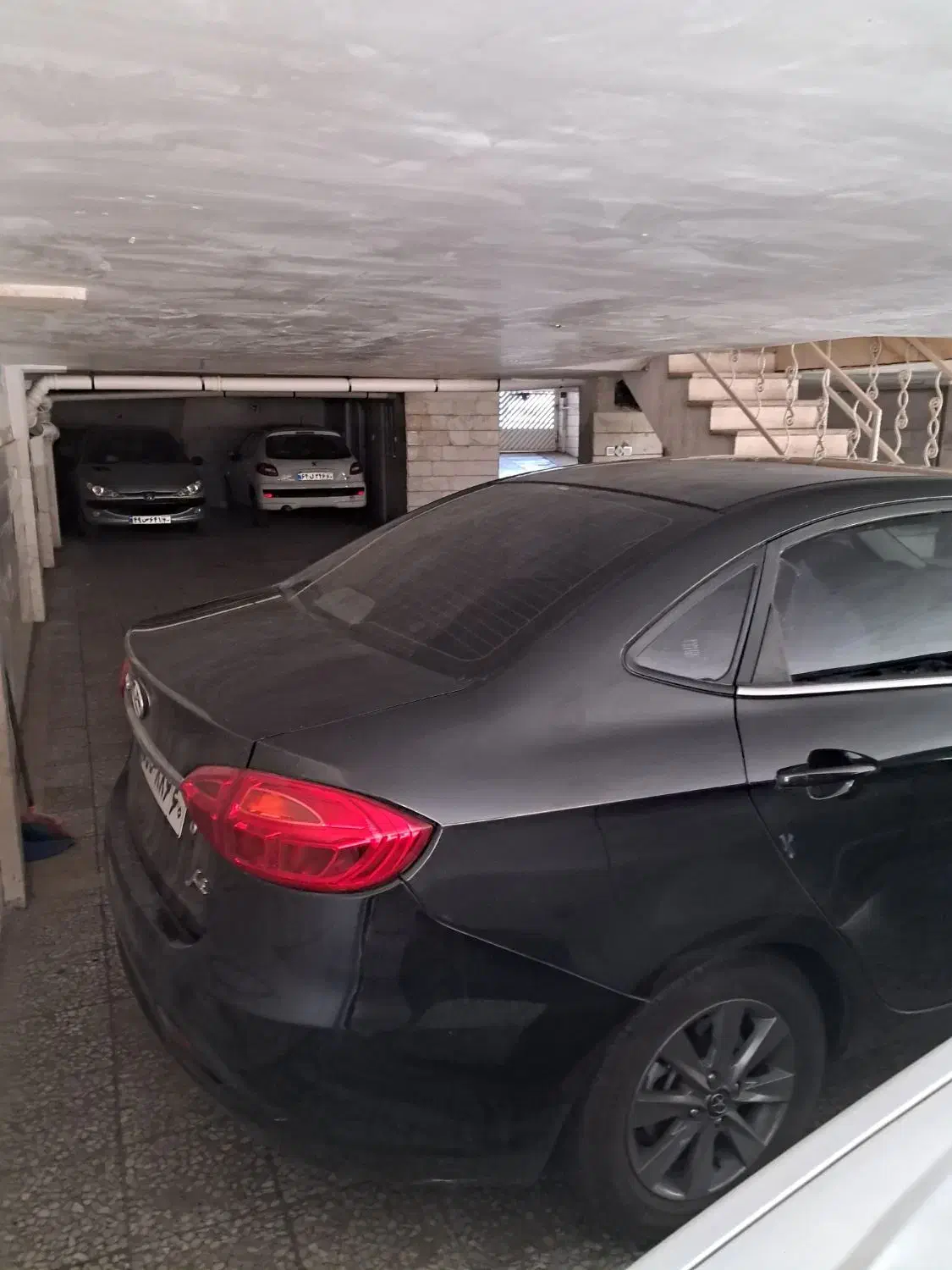 j k 4   مدل 1403 کلان 19تا کار بی رنگ بی نقطه|خودرو سواری و وانت|تهران, صادقیه|دیوار