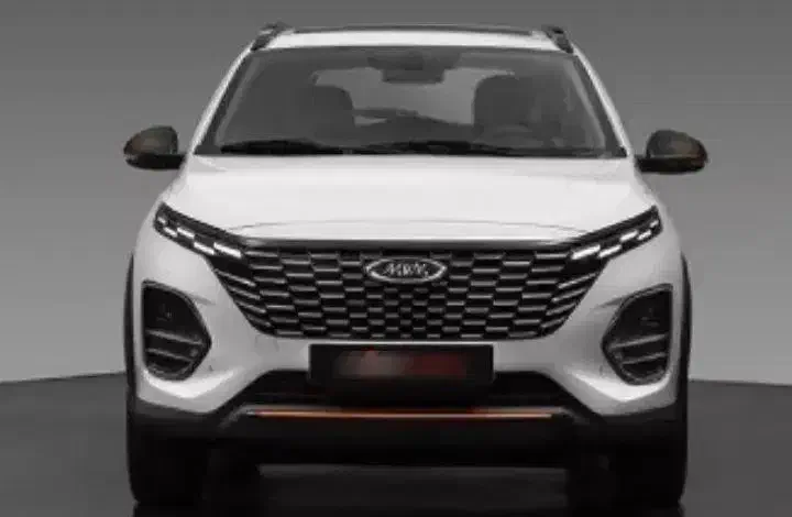 ایکس 33کراس جدید سفید برمودا|خودرو سواری و وانت|یزد, |دیوار