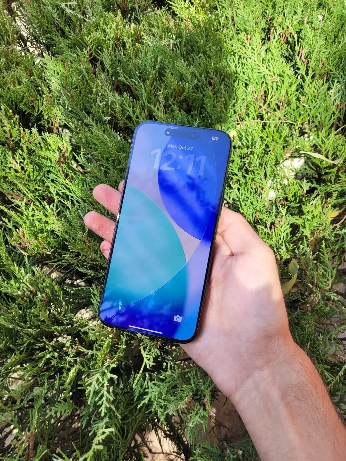 ایفون 15promax با ریجستر|موبایل|شیراز, آزادی|دیوار