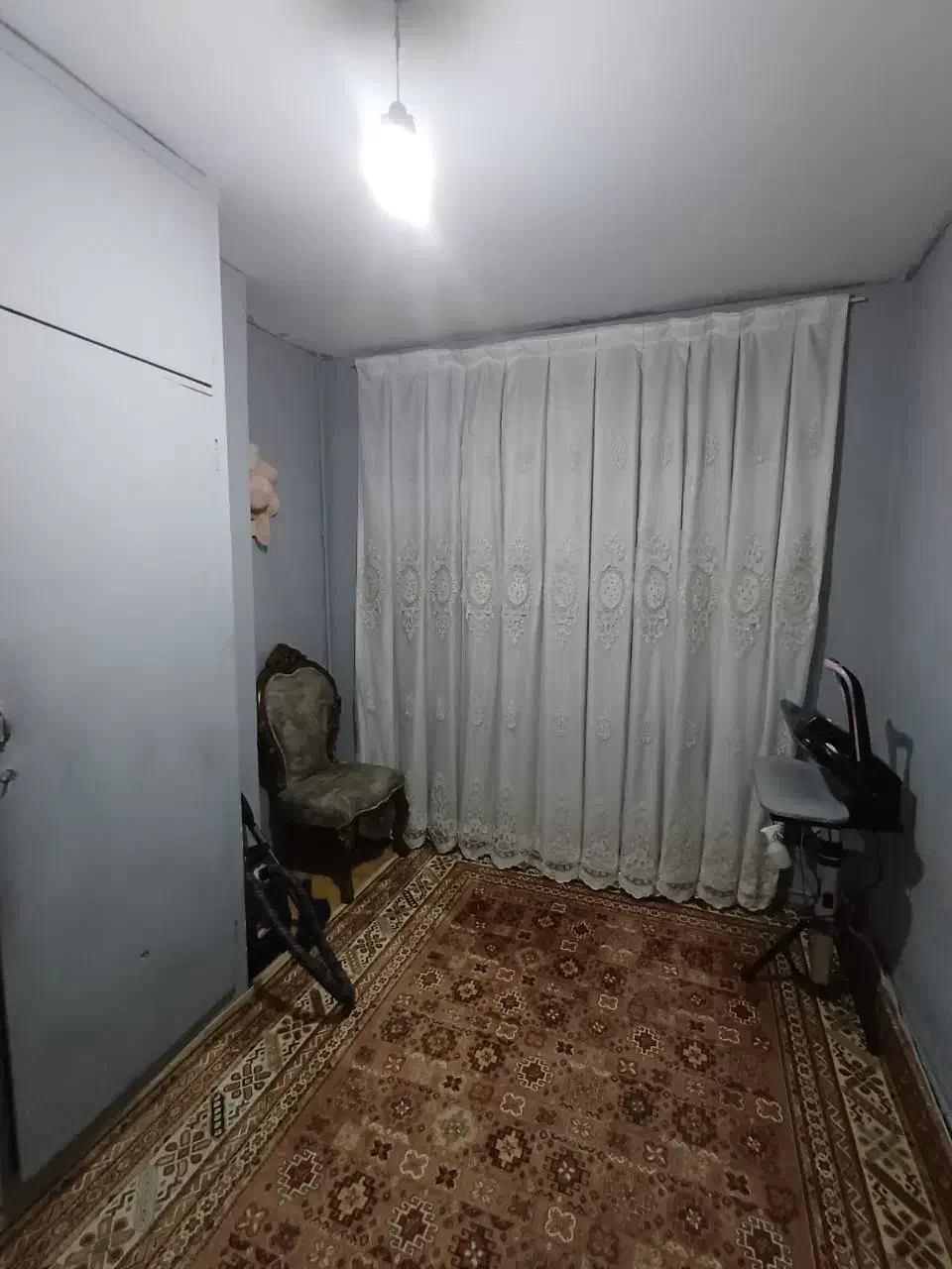 ۷۳ متر قولنامه ای مکانی امن و تفریحی|فروش آپارتمان|کرج, شهرک فهمیده|دیوار