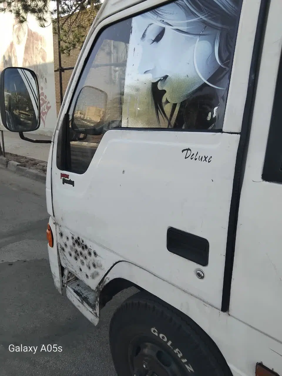 مدل 86|خودرو سنگین|اردکان, |دیوار