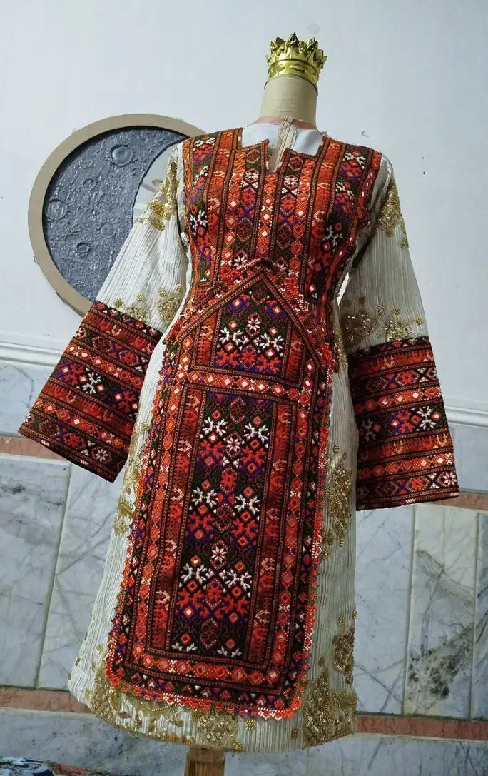 خیاط لباس بلوچی|لباس|زاهدان, |دیوار