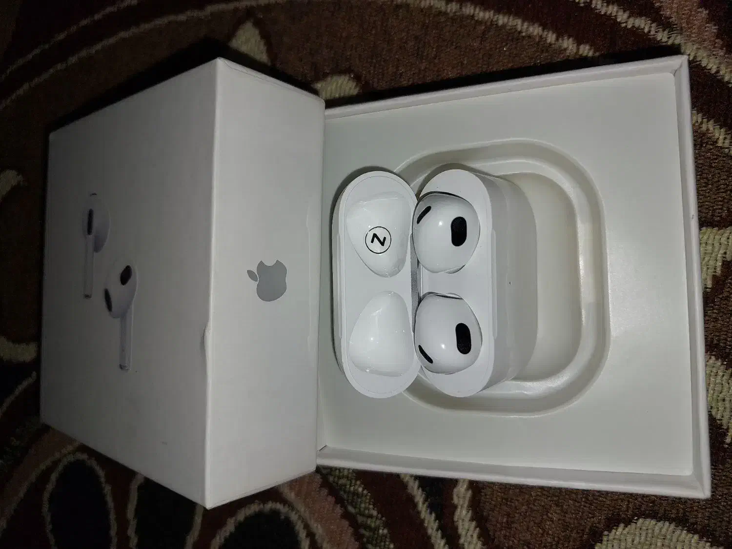 ایرپاد|لوازم جانبی موبایل و تبلت|بندر ماهشهر, |دیوار