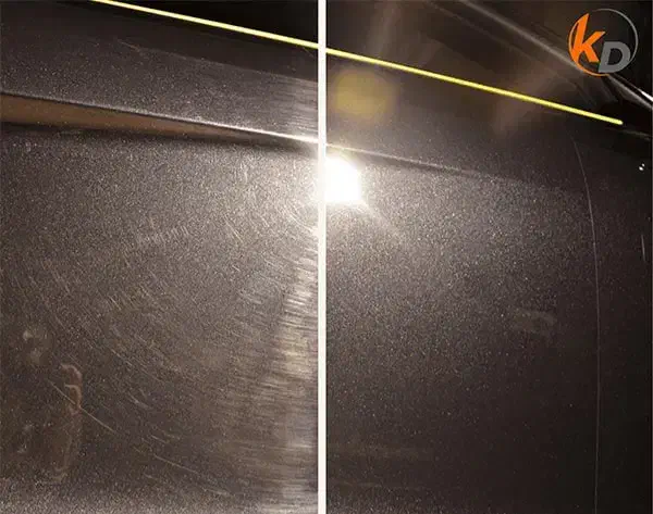 سرامیک تخصصی و واکس و پولیش|خدمات موتور و ماشین|رشت, منظریه|دیوار