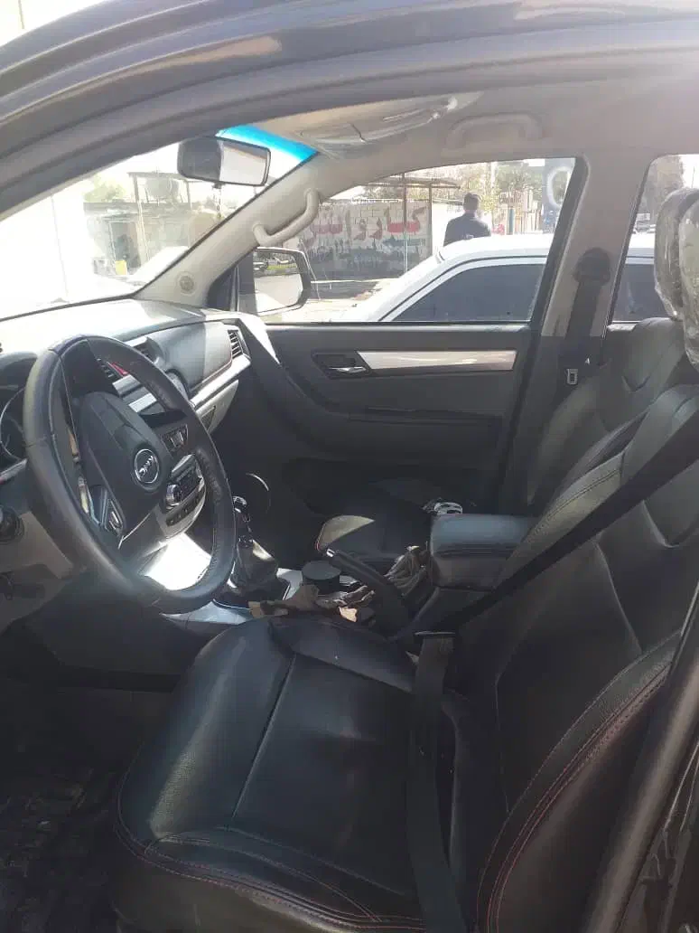 KMC T8مدل1401|خودرو سواری و وانت|جیرفت, |دیوار