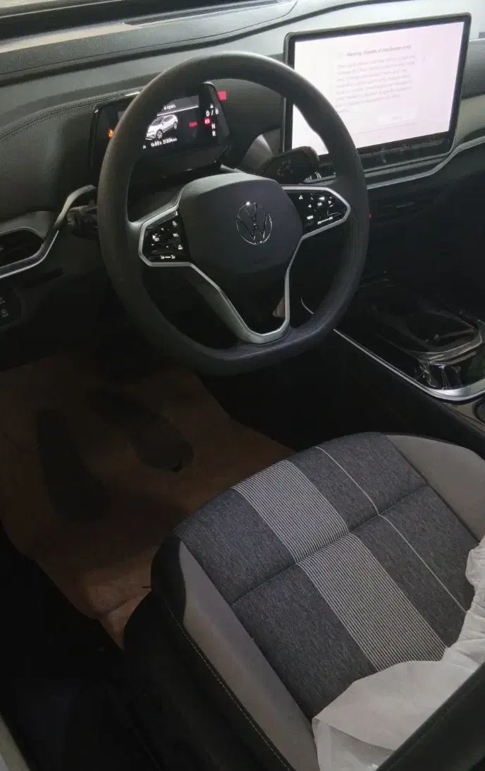 id4 2025|خودرو سواری و وانت|تهران, جوادیه تهرانپارس|دیوار