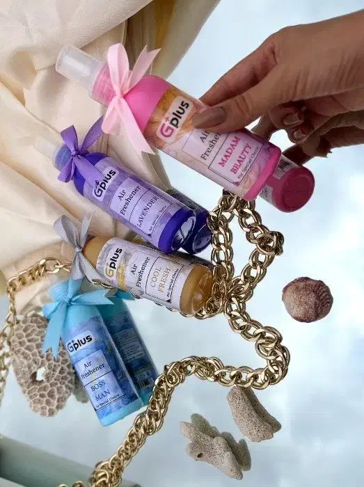 خوش بو کننده نانو|آرایشی، بهداشتی، درمانی|کنگاور, |دیوار