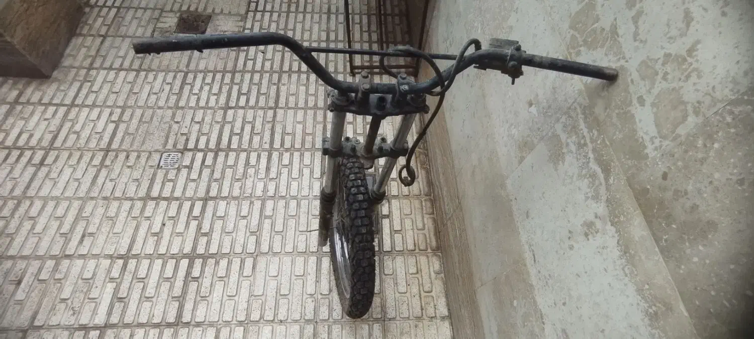 لوازم موتور تریل|قطعات یدکی و لوازم جانبی|خوی, |دیوار