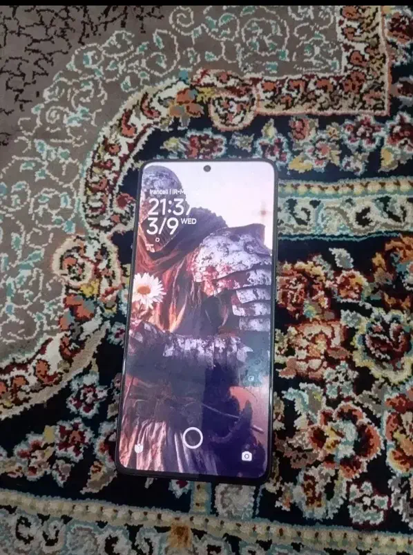 گوشی شیائومی x6 poro 5g|موبایل|بندر انزلی, کارآموزی|دیوار
