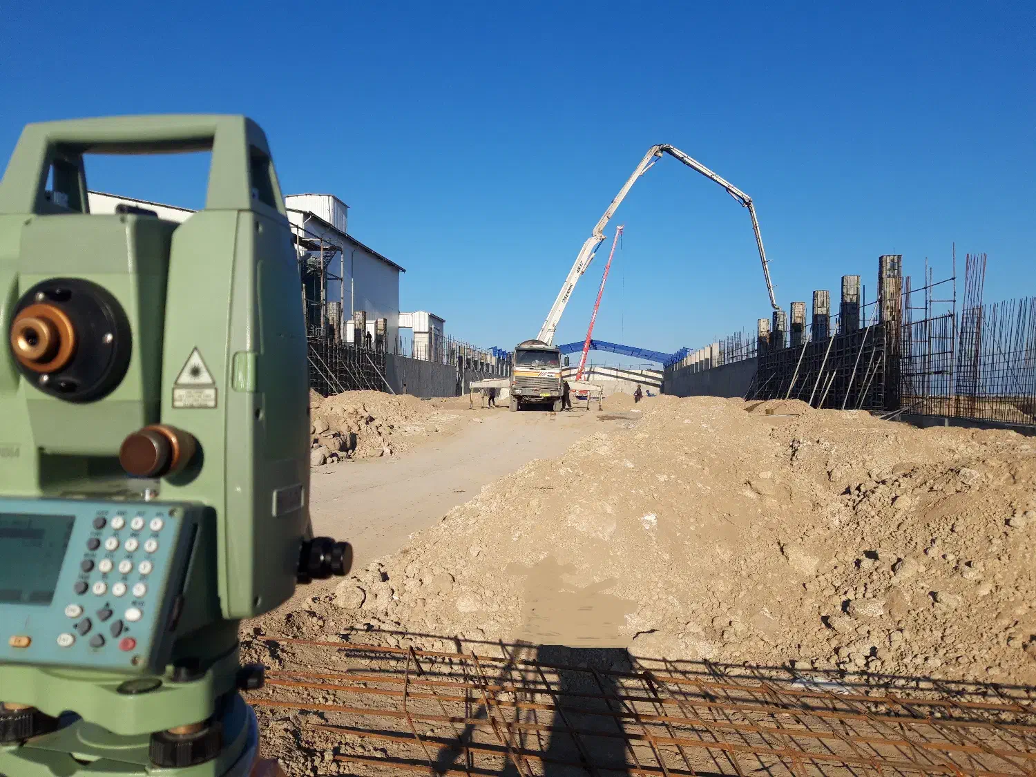 نقشه برداری|خدمات پیشه و مهارت|علی‌آباد کتول, |دیوار