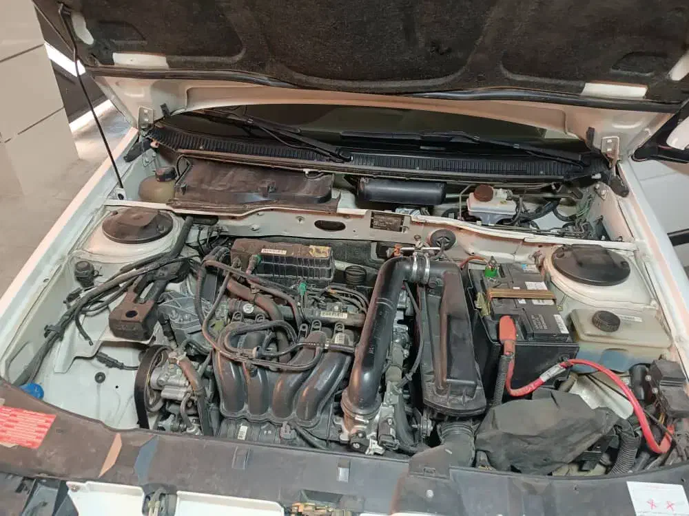 پژو پارس xu7مدل ۱۴۰۲|خودرو سواری و وانت|کرج, باغستان|دیوار