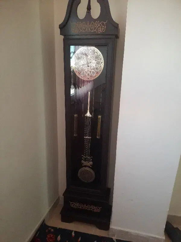 ساعت|ساعت دیواری و تزئینی|ماهدشت, |دیوار