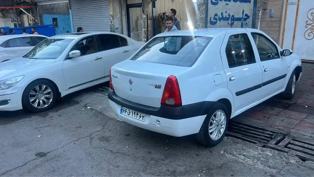 ال نود مدل ۱۳۹۰ E2|خودرو سواری و وانت|هشتگرد, هشتگرد قدیم|دیوار