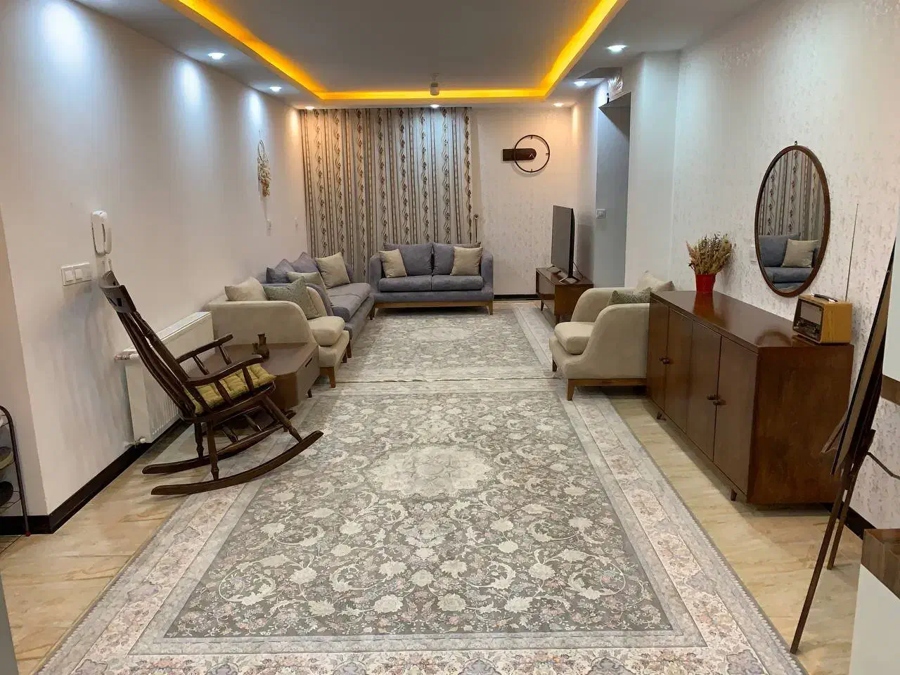 فروش فوری واحد E8|فروش آپارتمان|سنندج, |دیوار