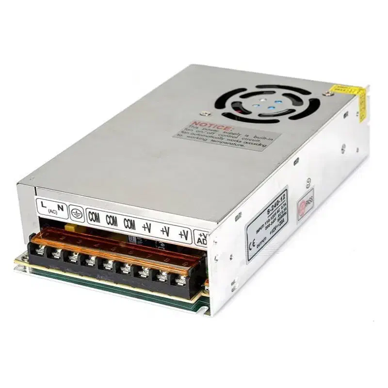 ترانس ۱۲ولت|مصالح و تجهیزات ساختمان|گلستان (تهران), |دیوار