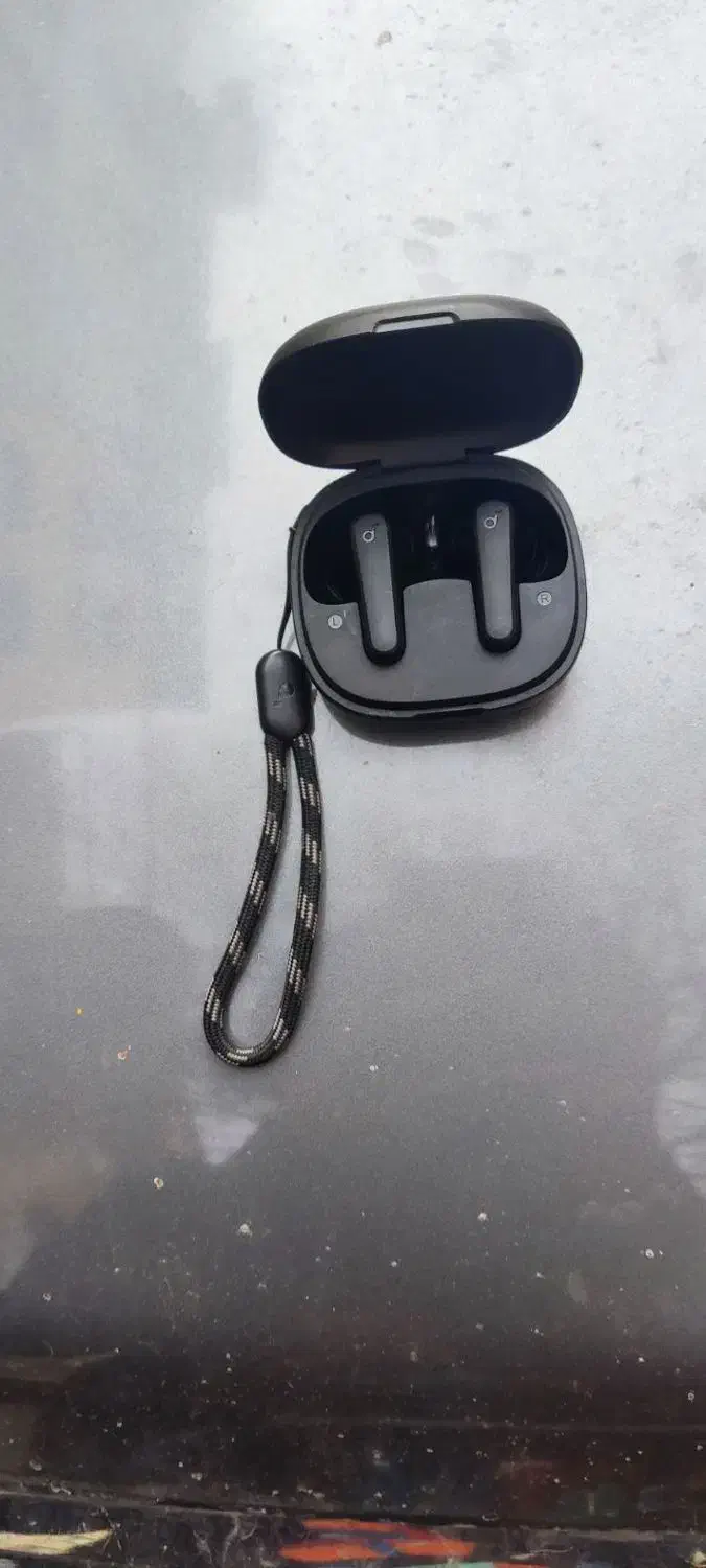 هدفون بلوتوثی آنکر مدل P25i|لوازم جانبی موبایل و تبلت|تهران, مخصوص|دیوار