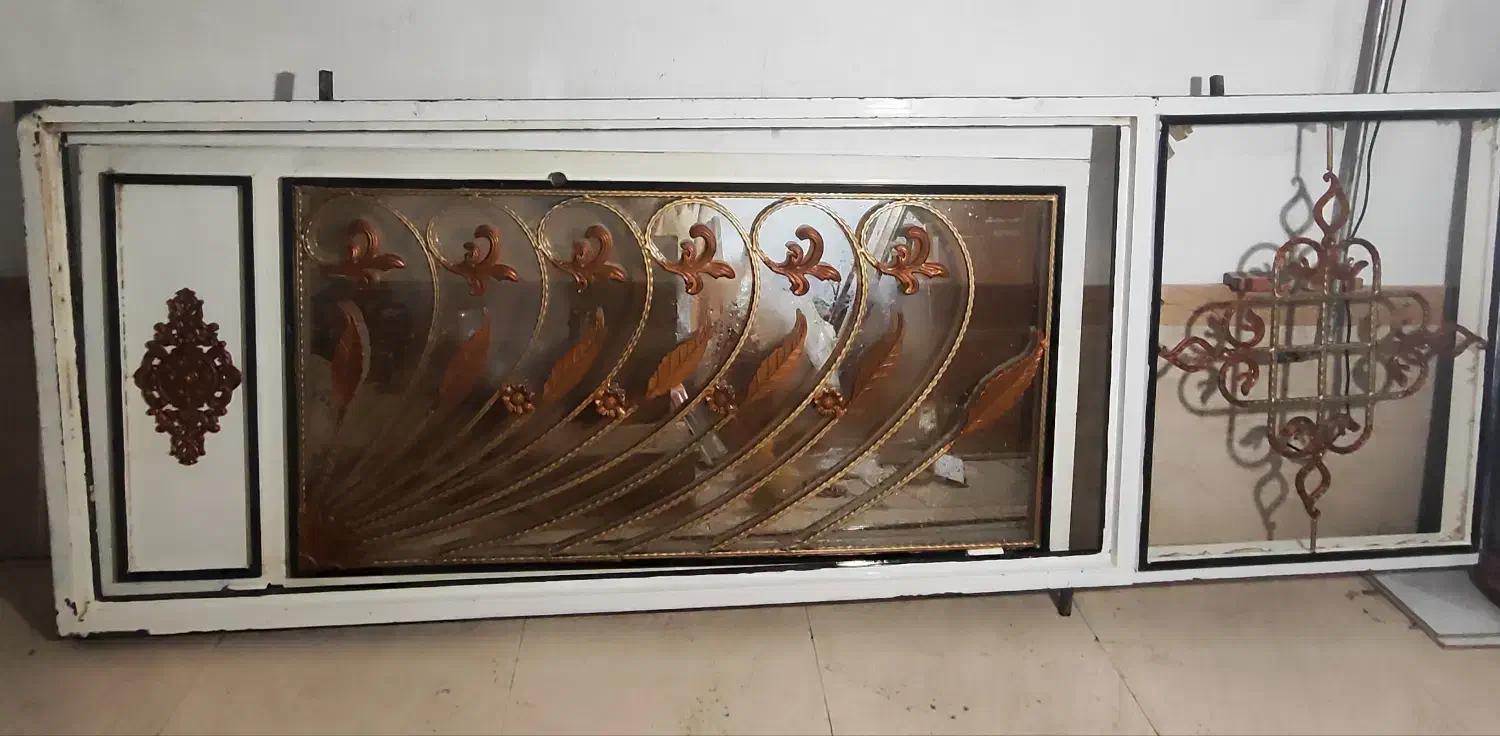 درب|مصالح و تجهیزات ساختمان|بوکان, |دیوار