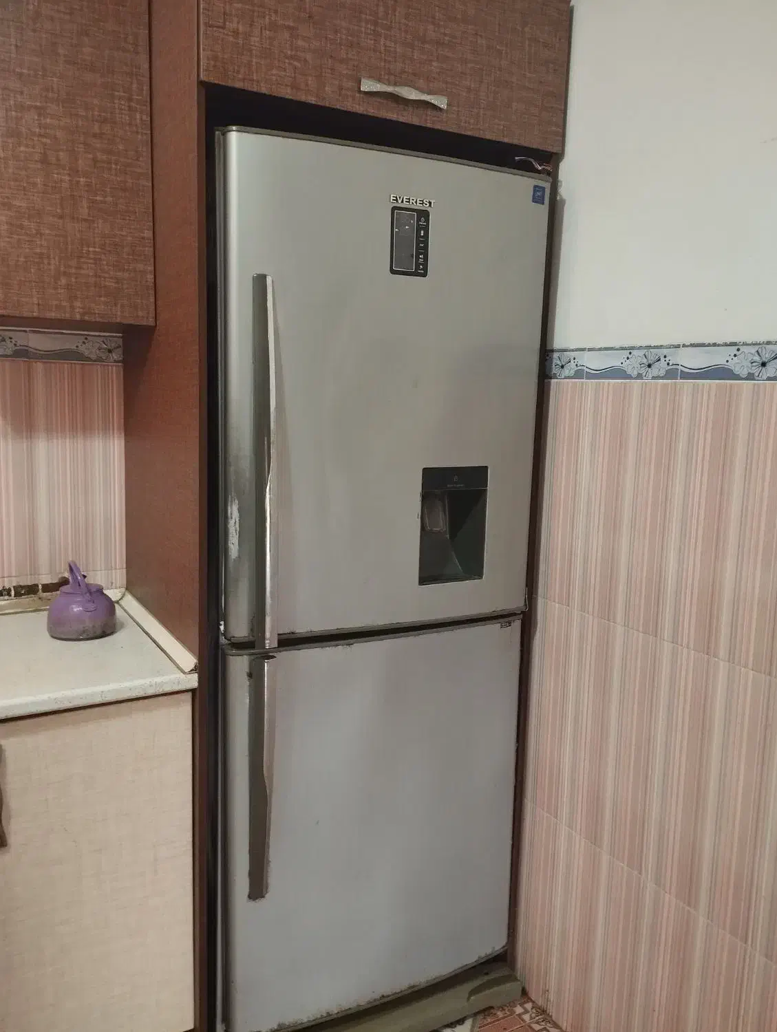 یخچال فریزر|یخچال و فریزر|ماسال, |دیوار