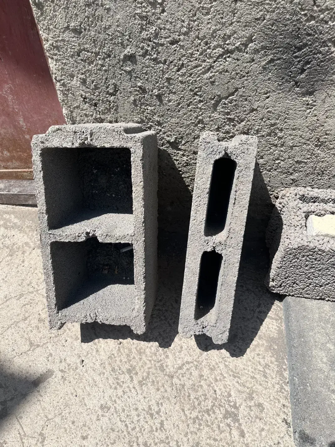 بلوک شجاعی|مصالح و تجهیزات ساختمان|همدان, |دیوار