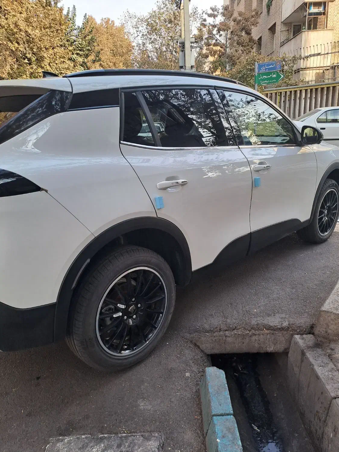 ری را صفر کیلومتر مدل ۱۴۰۳|خودرو سواری و وانت|تهران, مهرآباد|دیوار