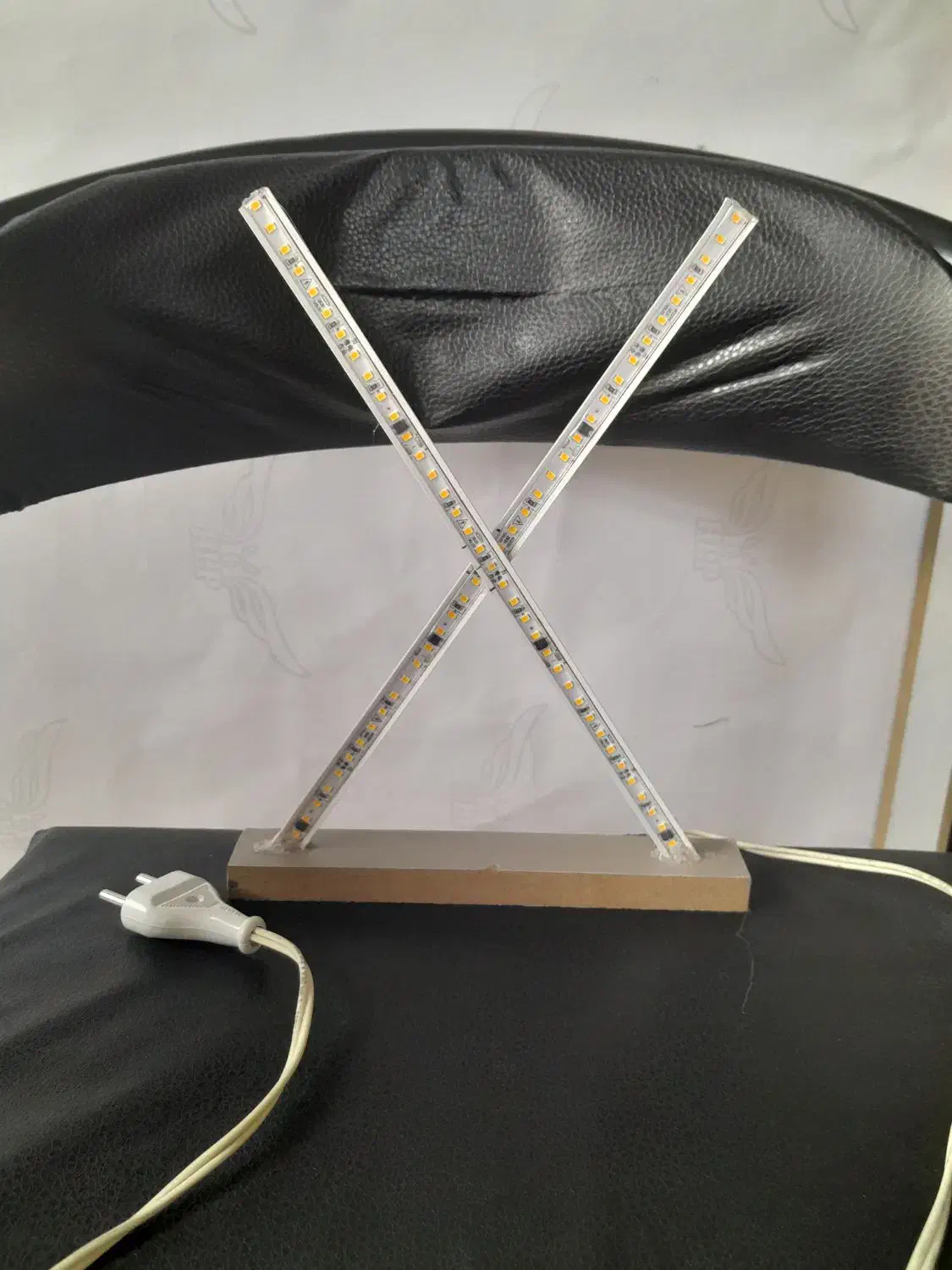 شب خواب حرف X|چراغ خواب و آباژور|سقز, |دیوار