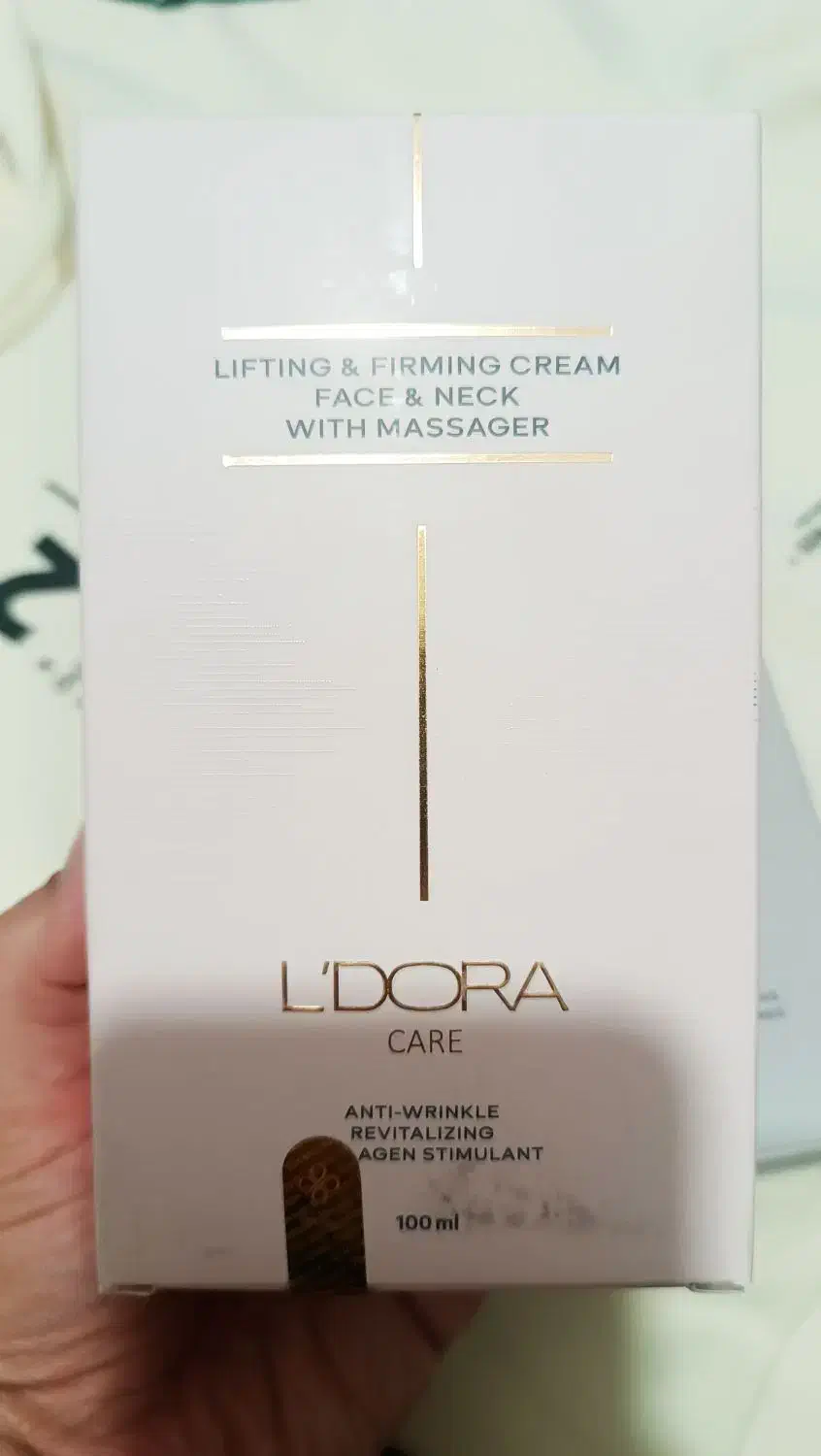 لدورا|آرایشی، بهداشتی، درمانی|قم, آذر (نکویی)|دیوار