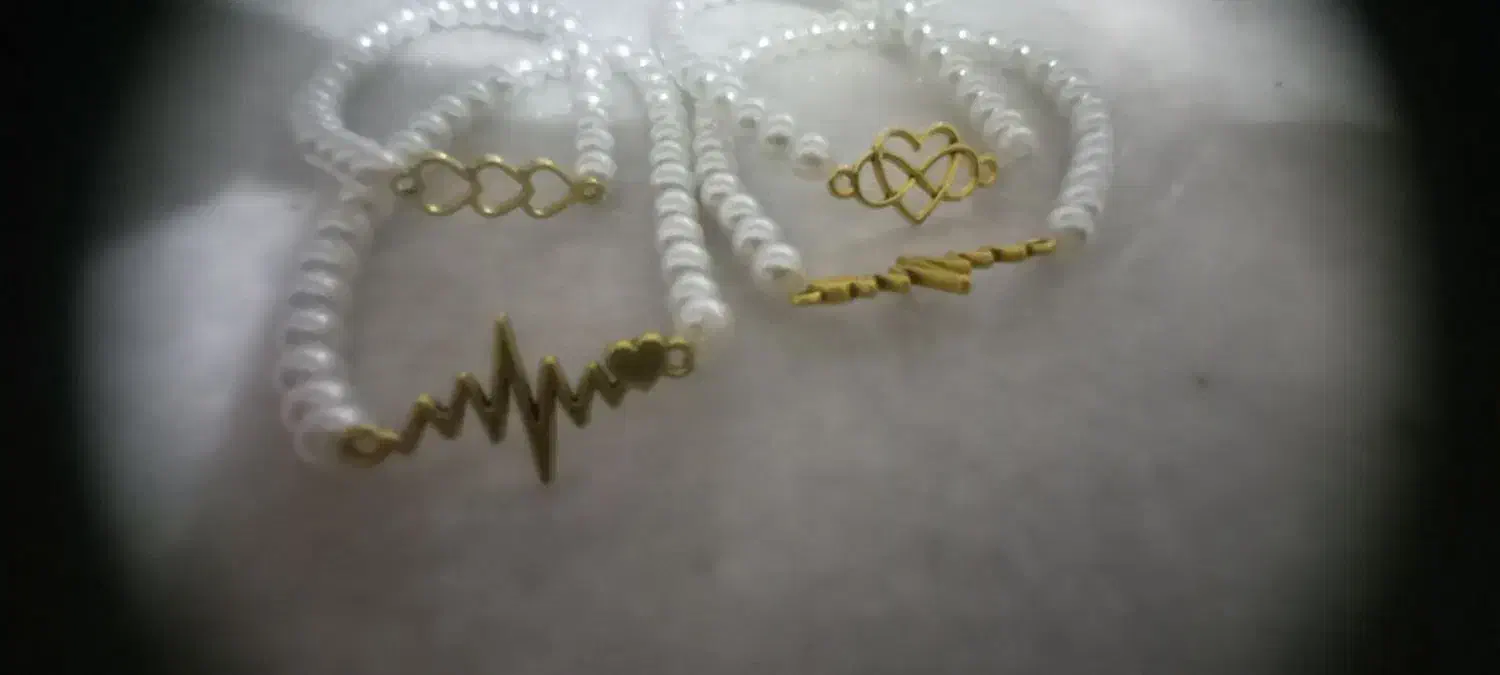 انواع دستبند|بدلیجات|کرمان, |دیوار