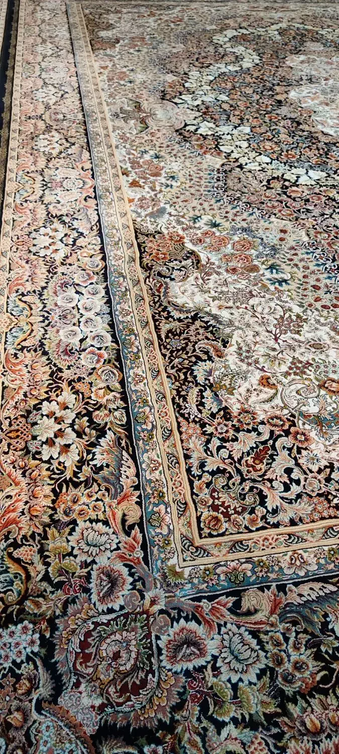 فرش12 متری|فرش|تهران, صفا|دیوار