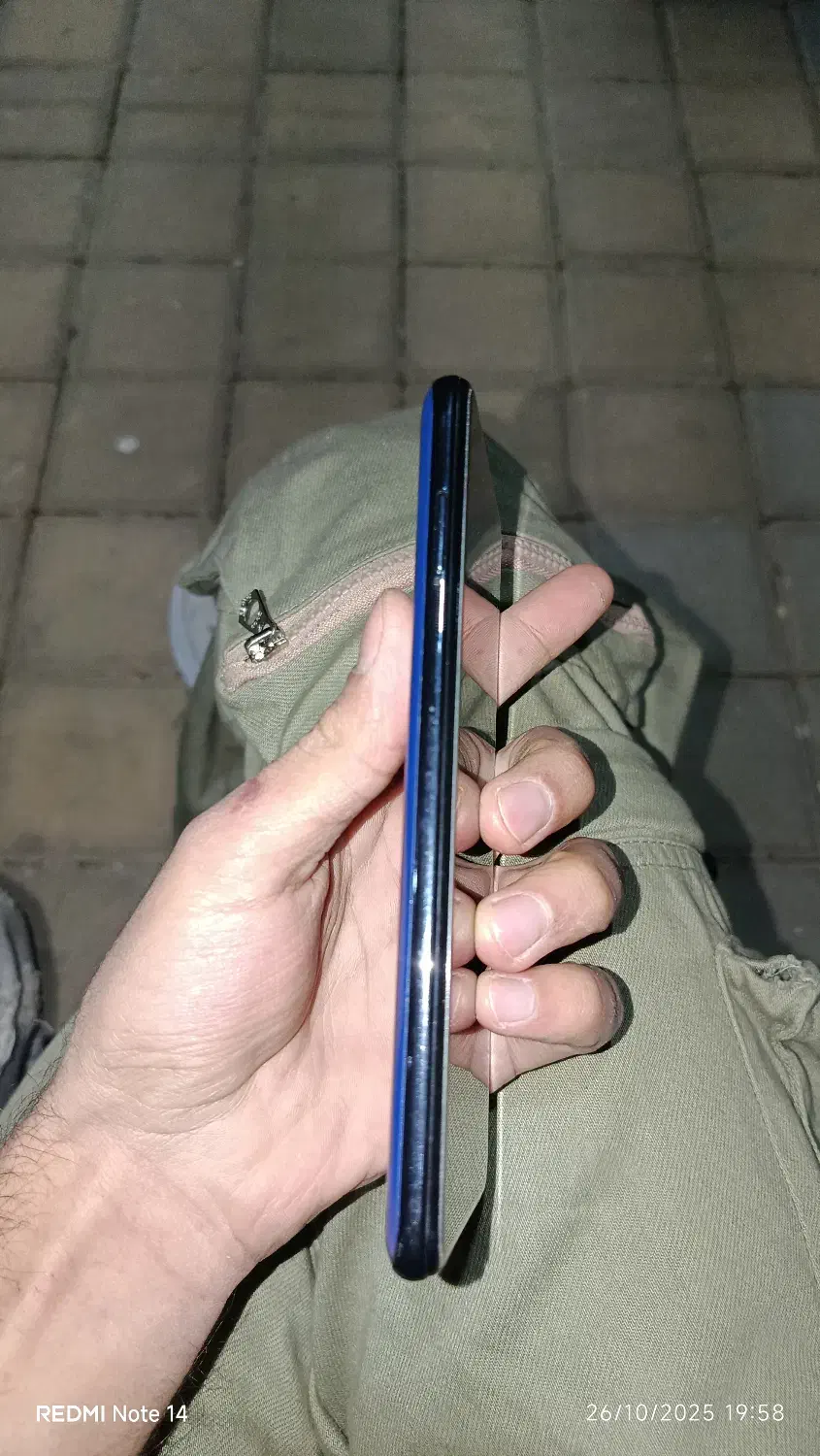 فروش موبایل|موبایل|نهاوند, |دیوار