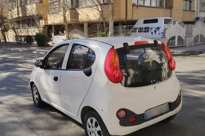 دو دستگاه ام وی ام ۱۱۰ اس لاکچری|خودرو سواری و وانت|رشت, تازه آباد|دیوار