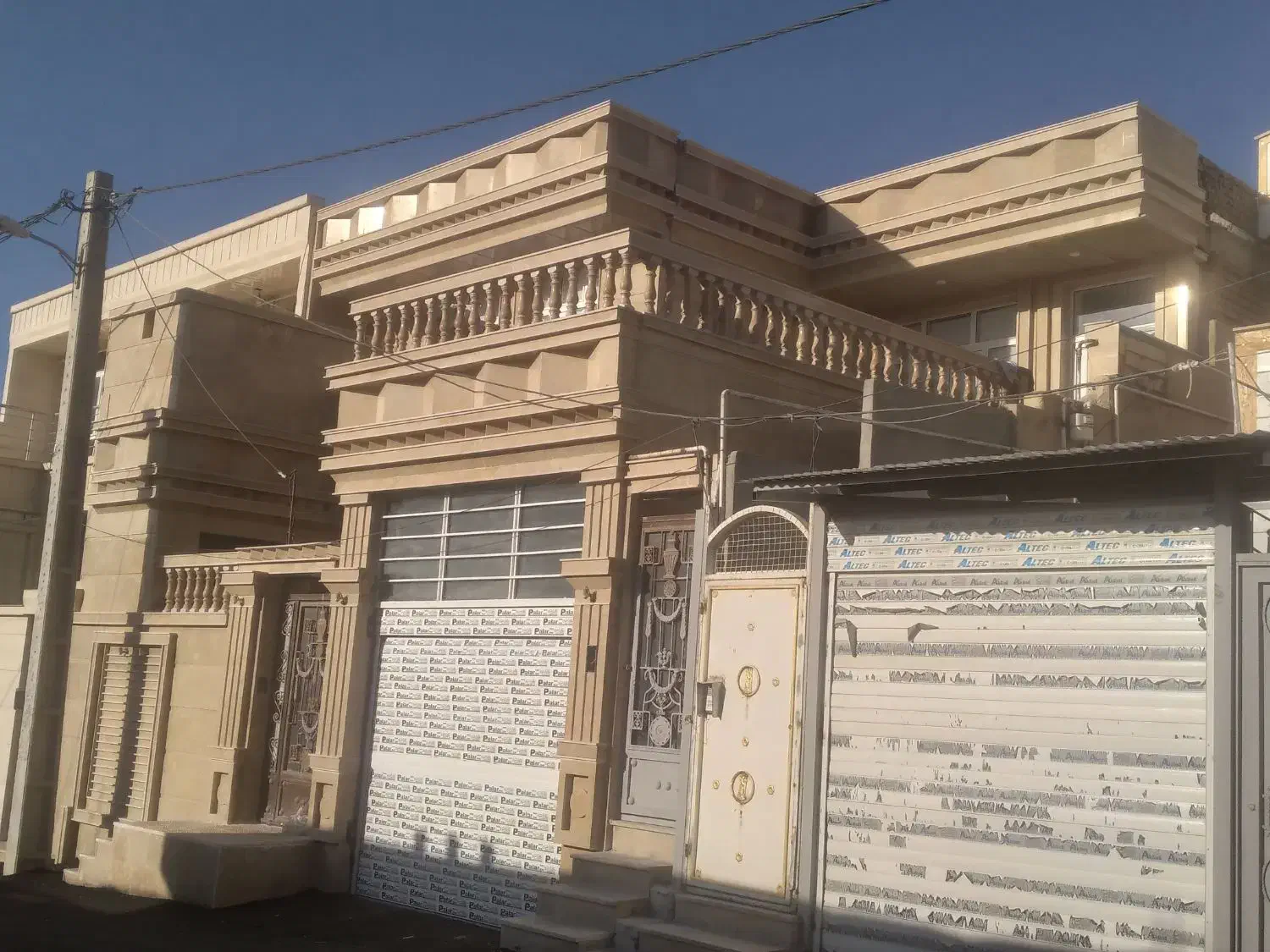کسب وکار|خدمات پیشه و مهارت|ایوان, |دیوار