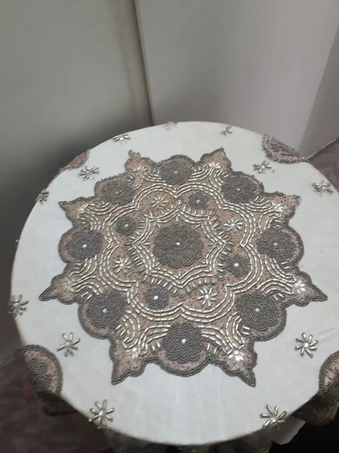 میز خاطره.   ۵۰۰۰۰۰|میز و صندلی غذاخوری|تهران, اقدسیه|دیوار
